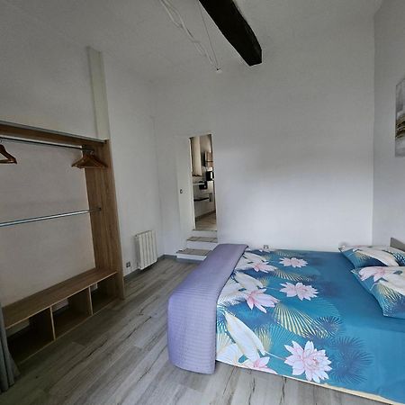 Appartement Dans Ancien Moulin A Huile Renove Grasse Zewnętrze zdjęcie